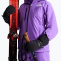 Dámské lyžařské rukavice The North Face Montana Mitt tnf black 5