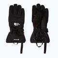 Lyžařské rukavice The North Face Montana 3IN1 GTX tnf black
