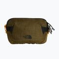 Ledvinka The North Face Clyffe Lumbar 2 l caraway seed/tnf black