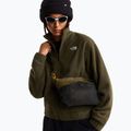 Kabelka přes rameno The North Face Clyffe Shoulder 1,5 l caraway seed/tnf black 5