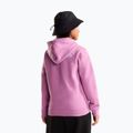 Dětská mikina The Noryh Face Essential Drew Peak Hoodie hushed lavender 5