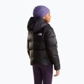 Dětská péřová bunda The North Face Hydrenalite Down Hooded tnf black 3