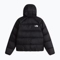 Dětská péřová bunda The North Face Hydrenalite Down Hooded tnf black 6