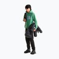 Dětská mikina The Noryh Face Essential Drew Peak Hoodie dimmed algae 4