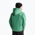 Dětská mikina The Noryh Face Essential Drew Peak Hoodie dimmed algae 5
