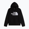 Dětská mikina The North Face Essential Drew Peak Hoodie tnf black
