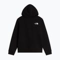 Dětská mikina The North Face Essential Drew Peak Hoodie tnf black 2
