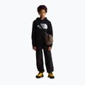 Dětská mikina The North Face Essential Drew Peak Hoodie tnf black 4
