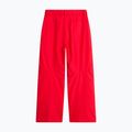 Dětské lyžařské kalhoty The North Face Freedom Insulated elevation red 5