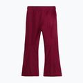 Dětské lyžařské kalhoty The North Face Freedom Insulated burgundy crush 5