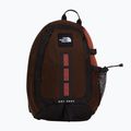 Městský batoh The North Face Hot Shot Sling 15 l dark chestnut/copper si