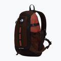 Městský batoh The North Face Hot Shot Sling 15 l dark chestnut/copper si 2