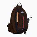 Městský batoh The North Face Hot Shot Sling 15 l dark chestnut/copper si 4