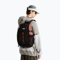 Městský batoh The North Face Hot Shot Sling 15 l dark chestnut/copper si 7