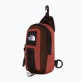 Ledvinka The North Face Hot Shot Crossbody copper silt/dark chestnut 2