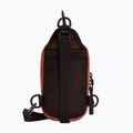 Ledvinka The North Face Hot Shot Crossbody copper silt/dark chestnut 3