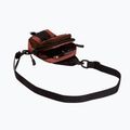 Ledvinka The North Face Hot Shot Crossbody copper silt/dark chestnut 4