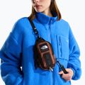 Ledvinka The North Face Hot Shot Crossbody copper silt/dark chestnut 5