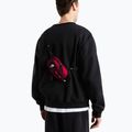 Ledvinka The North Face Hot Shot Crossbody 2 l burgundy crush/lali gur 5