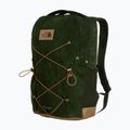 Městský batoh The North Face Jester Pro 28 l bottle green/leather bro 2