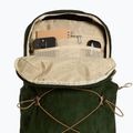 Městský batoh The North Face Jester Pro 28 l bottle green/leather bro 5
