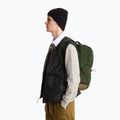 Městský batoh The North Face Jester Pro 28 l bottle green/leather bro 7