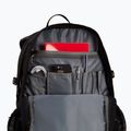 Městský batoh The North Face Borealis Classic Patch 29 l tnf black/asphalt grey/patch 5