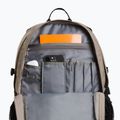 Městský batoh The North Face Borealis Classic Patch 29 l tnf black/asphalt grey/patch 6