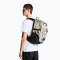 Městský batoh The North Face Borealis Classic Patch 29 l tnf black/asphalt grey/patch 7