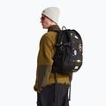 Městský batoh The North Face Borealis Classic Patch 29 l tnf black/asphalt grey/patch 6