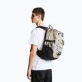 Městský batoh The North Face Borealis Classic Patch 29 l stone slab/tnf black/asphalt grey 7