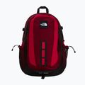 Městský batoh The North Face Hot Shot Se 30 l burgundy crush/lali gur
