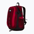 Městský batoh The North Face Hot Shot Se 30 l burgundy crush/lali gur 2