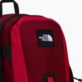 Městský batoh The North Face Hot Shot Se 30 l burgundy crush/lali gur 5