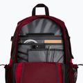 Městský batoh The North Face Hot Shot Se 30 l burgundy crush/lali gur 6
