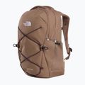 Městský batoh The North Face Jester 22 l garnet/endless