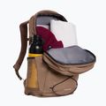 Městský batoh The North Face Jester 22 l garnet/endless 2