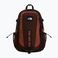 Městský batoh The North Face Hot Shot Se 30 l dark chestnut/copper si