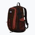 Městský batoh The North Face Hot Shot Se 30 l dark chestnut/copper si 2
