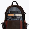 Městský batoh The North Face Hot Shot Se 30 l dark chestnut/copper si 6