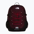Městský batoh The North Face Borealis Classic deep burgundy/tnf black