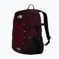 Městský batoh The North Face Borealis Classic deep burgundy/tnf black 2