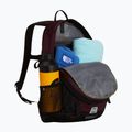 Městský batoh The North Face Borealis Classic deep burgundy/tnf black 3