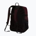 Městský batoh The North Face Borealis Classic deep burgundy/tnf black 4