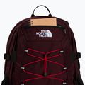 Městský batoh The North Face Borealis Classic deep burgundy/tnf black 5