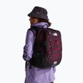 Městský batoh The North Face Borealis Classic deep burgundy/tnf black 7