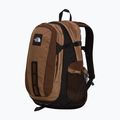 Městský batoh The North Face Hot Shot Se 30 l garnet/smokey brown/tnf 2