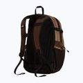 Městský batoh The North Face Hot Shot Se 30 l garnet/smokey brown/tnf 3