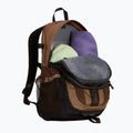 Městský batoh The North Face Hot Shot Se 30 l garnet/smokey brown/tnf 4