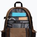 Městský batoh The North Face Hot Shot Se 30 l garnet/smokey brown/tnf 6